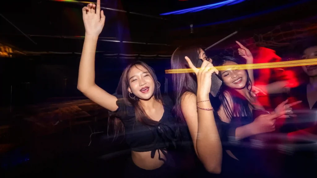Bali Boat Party | Bali Cruise Packages | Bali Premium Trip