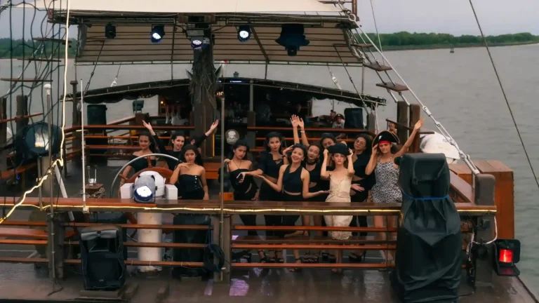 Dinner Cruise Bali | Bali Premium Trip