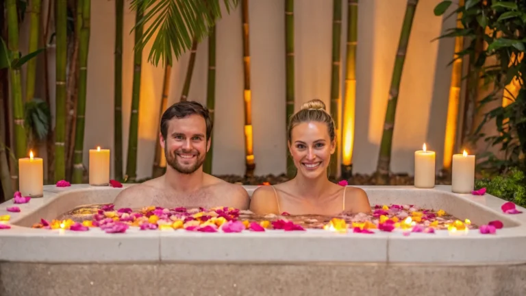 Spa di Bali | Bali Premium Trip