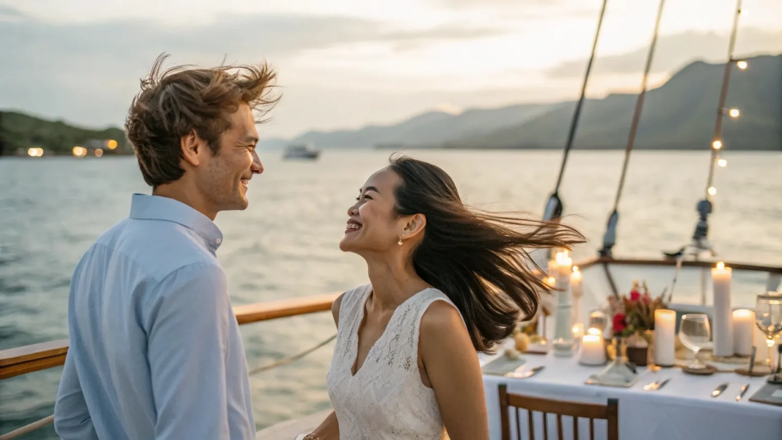Bali Boat Party | Bali Cruise Packages | Bali Premium Trip