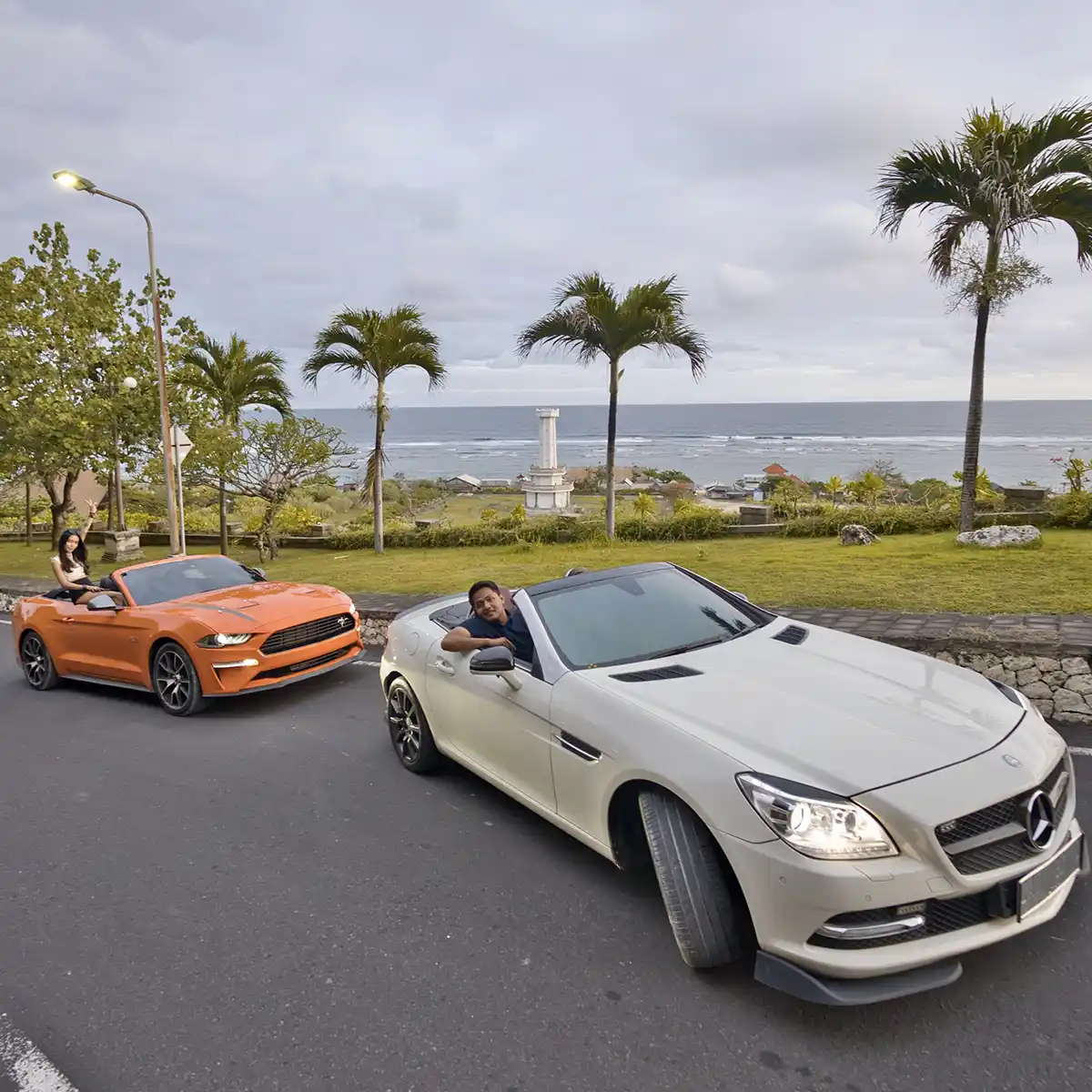Tentang Bali Premium Trip