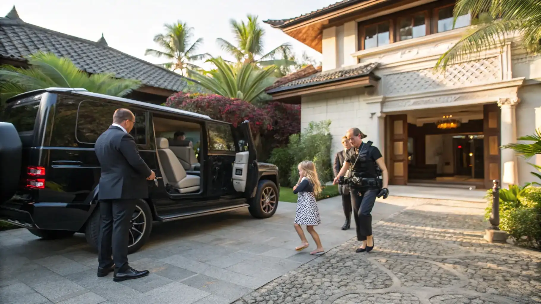Invesment in Bali | Villa | Land | House | Business in Bali