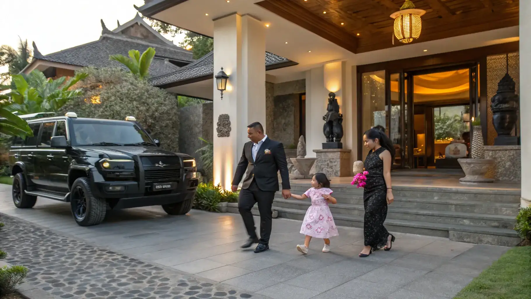 Invesment in Bali | Villa | Land | House | Business in Bali