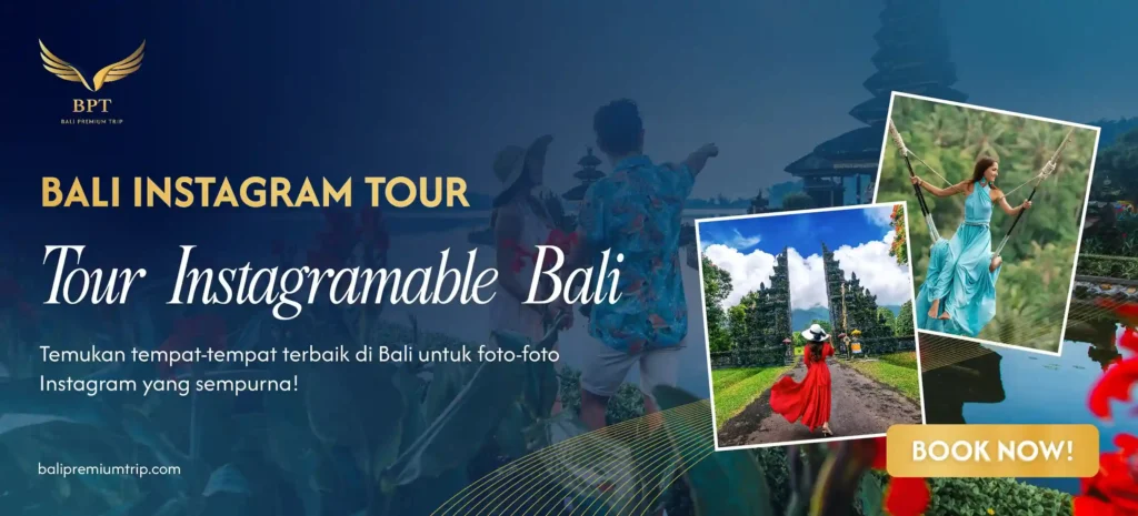 BPT ID - Instagram Tour Bali Banner