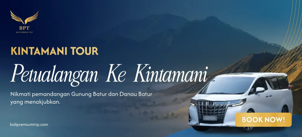 BPT ID Kintamani Tour Banner