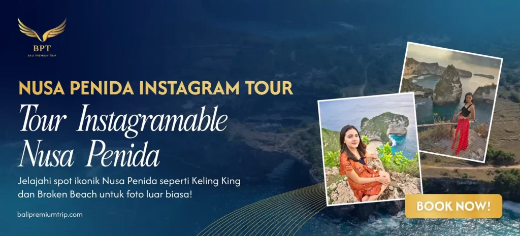BPT ID- Nusa Penida InstagramTour Banner