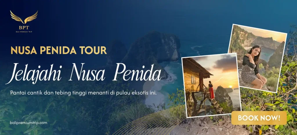 BPT ID - Nusa Penida Tour Banner