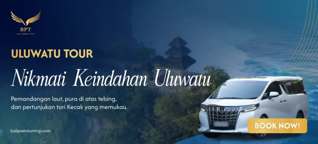 BPT ID - Uluwatu Tour Banner