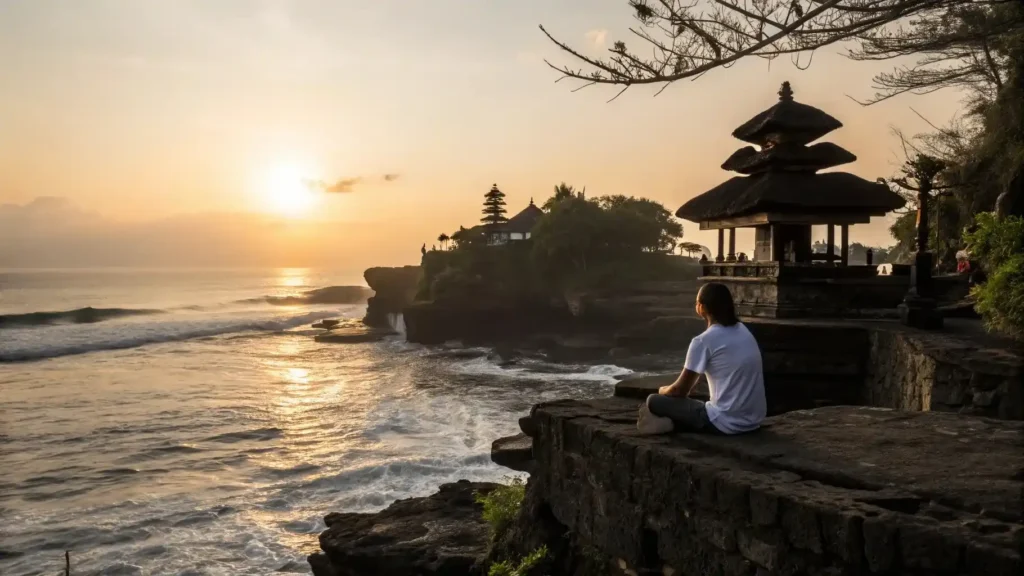 Destinasi Wisata di Tanah Lot | Bali Premium Trip