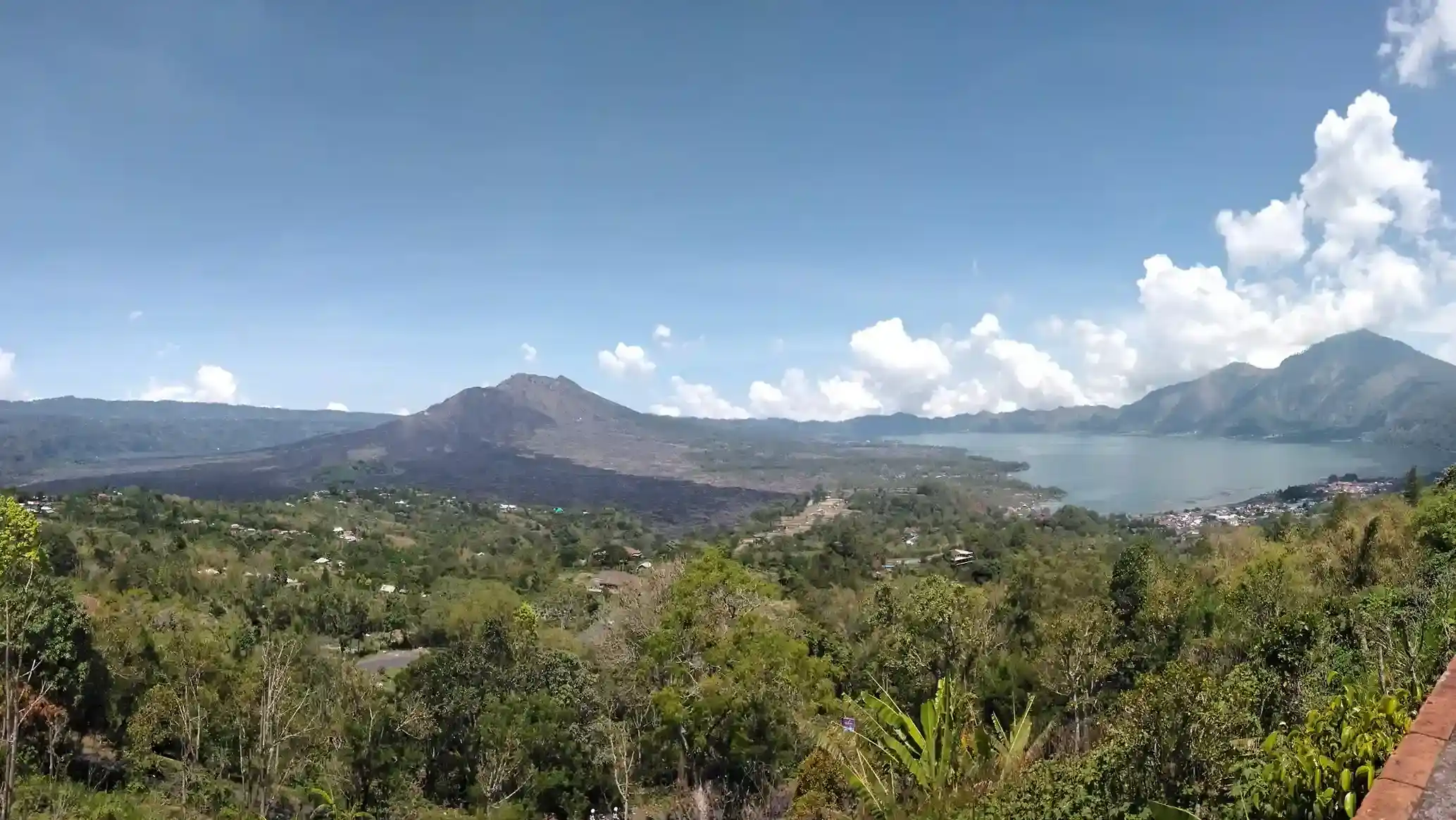 Desa Kintamani