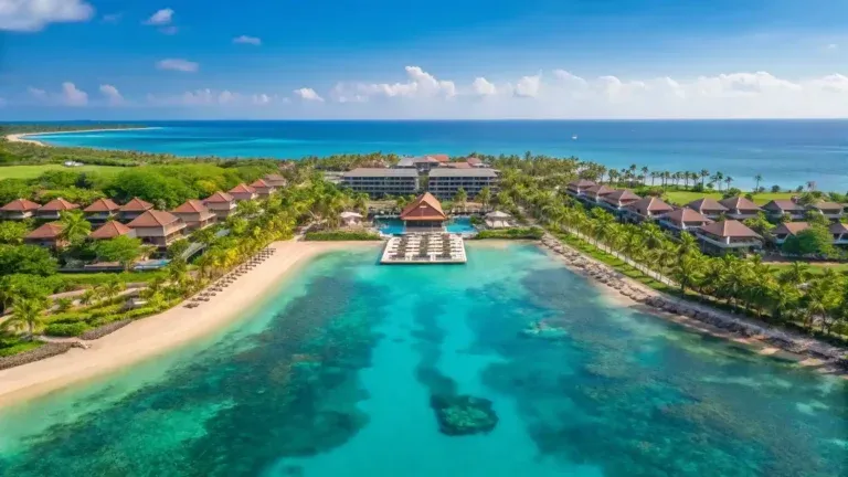 Keindahan Nusa Dua | Bali Premium Trip