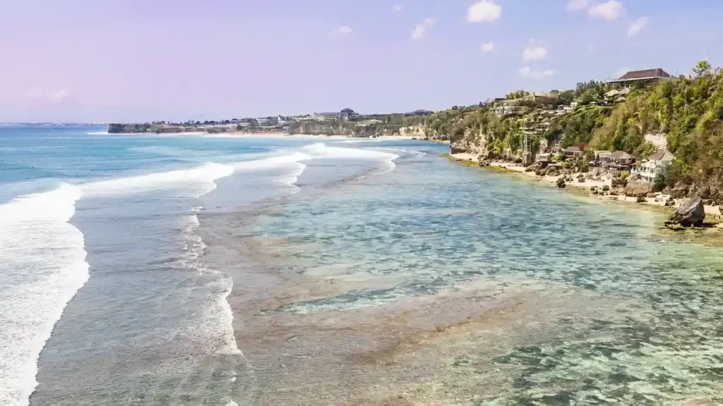 Padang-Padang Beach | Bali Premium Trip