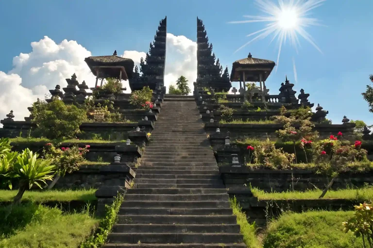 Lempuyang Tour | Pura Besakih | Bali Premium Trip
