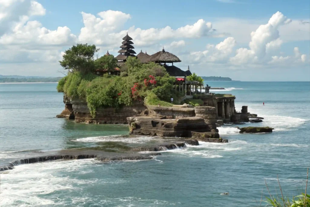 Tanah Lot | Premium Bali Trip | Bali Premium Trip