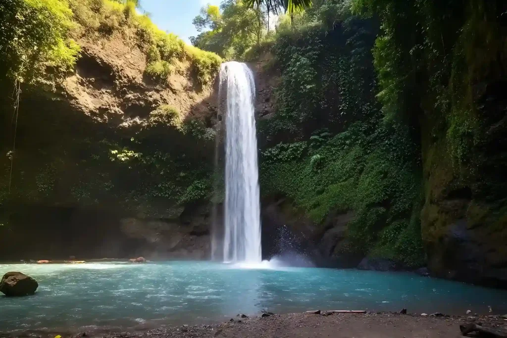 Tibumana Waterfall | Premium Bali Trip | Bali Premium trip