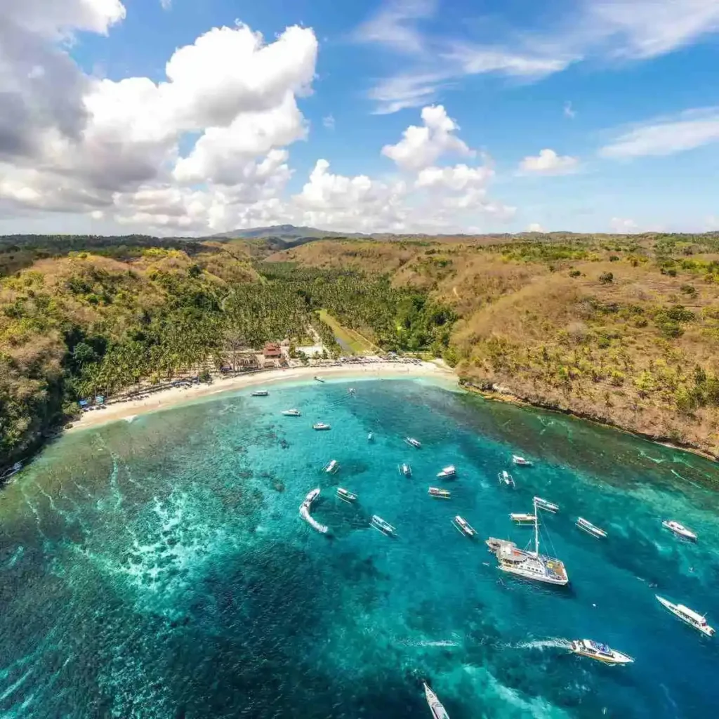 Crystal Bay | Nusa Penida | Bali Premium Trip