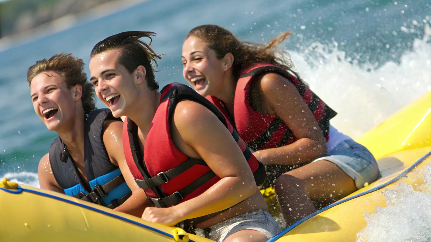 Bali Water Sport Tanah Lot Tour