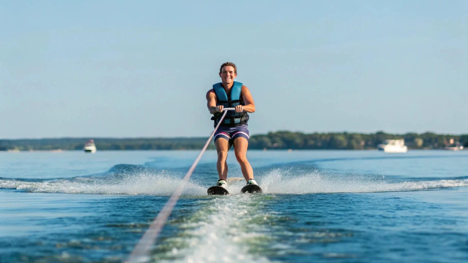 Bali Water Sport Kintamani Tour