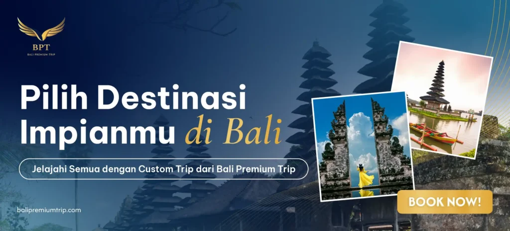 Banner Custom Trip BPT ID