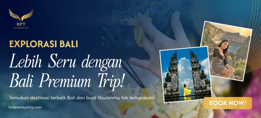 Banner Premium Trip BPT ID