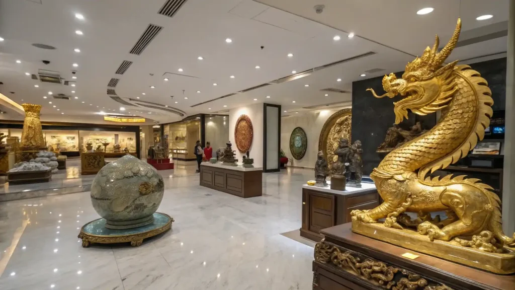 Celuk Vilage for Traditional Gold and Silver Smith | Ubud Tour | Bali Premium Trip