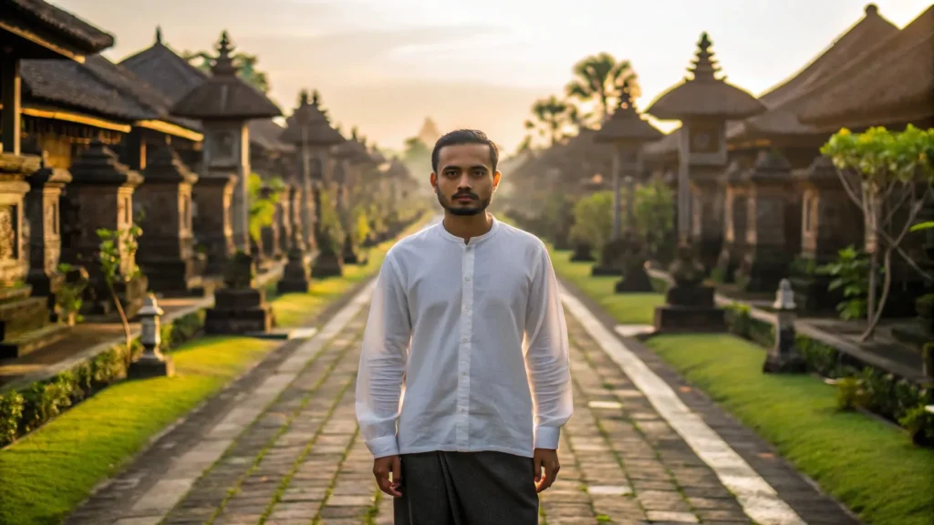 Desa Adat Penglipuran | Bali Premium Trip