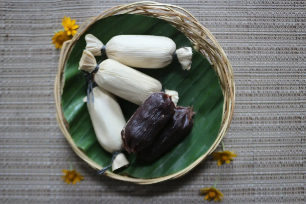 Dodol Bali (Sumber: Wikimedia Commons)