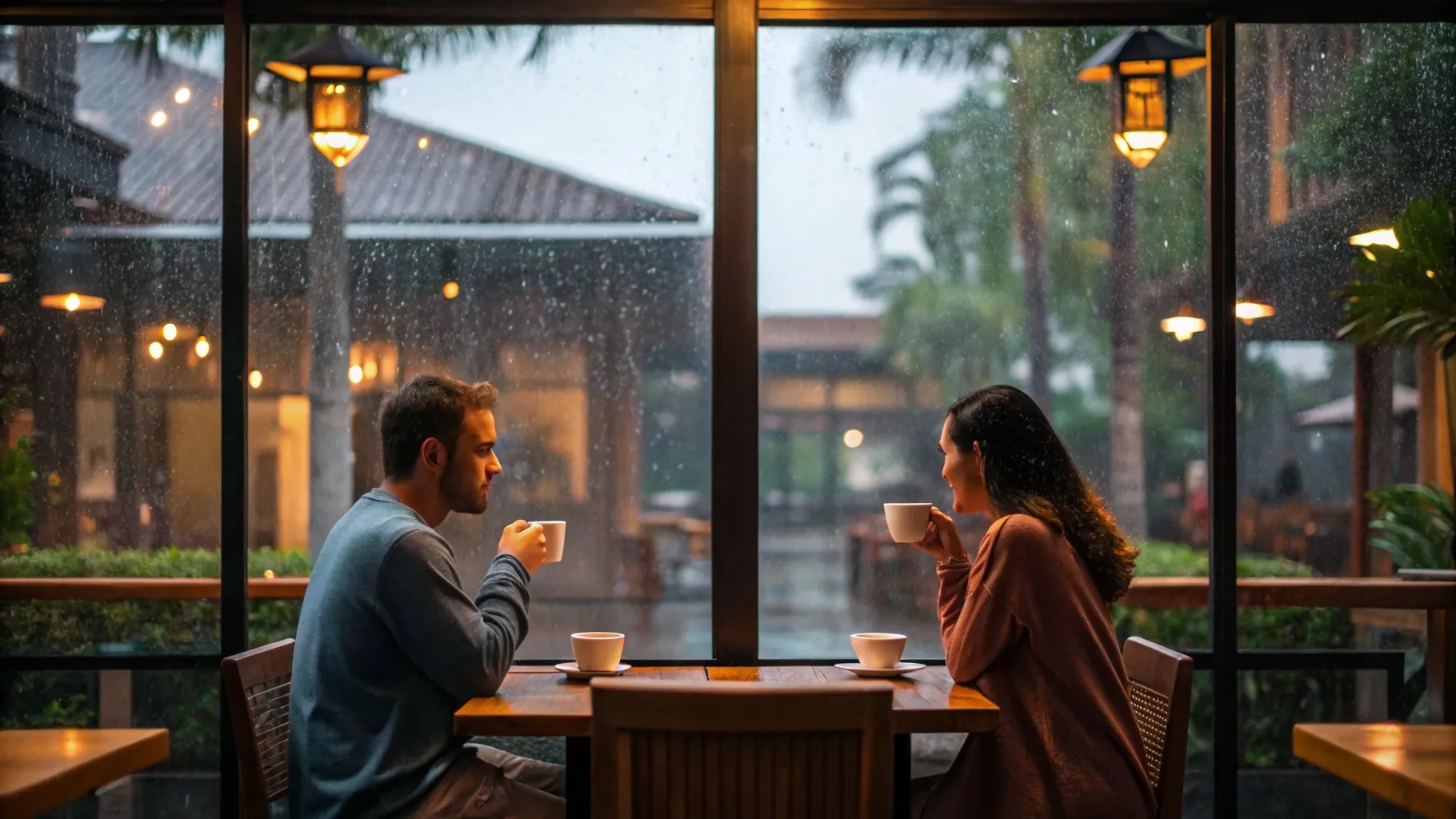 Kegiatan Liburan Saat Musim Hujan di Bali | Bali Premium Trip