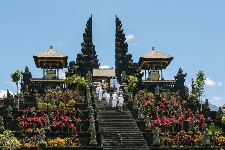 Pura Besakih | Besakih Penglipuran Tour | Premium Bali Trip | Bali Premium Trip