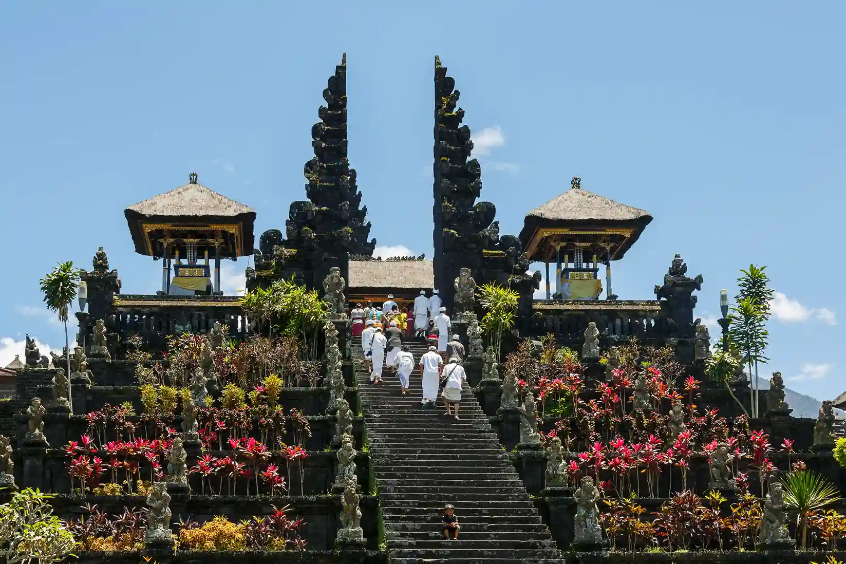 Pura Besakih | Besakih Penglipuran Tour | Premium Bali Trip | Bali Premium Trip