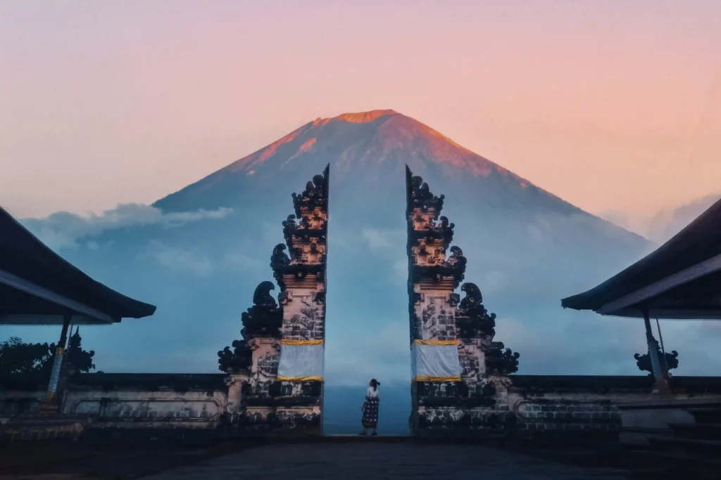 Pura Lempuyang | Bali Premium Trip