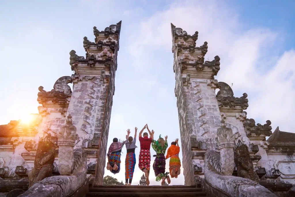 Pura Lempuyang | Bali Premium Trip