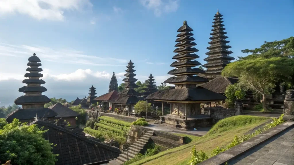 Pura Besakih | Besakih Tour | Premium Bali Trip | Bali Premium Trip