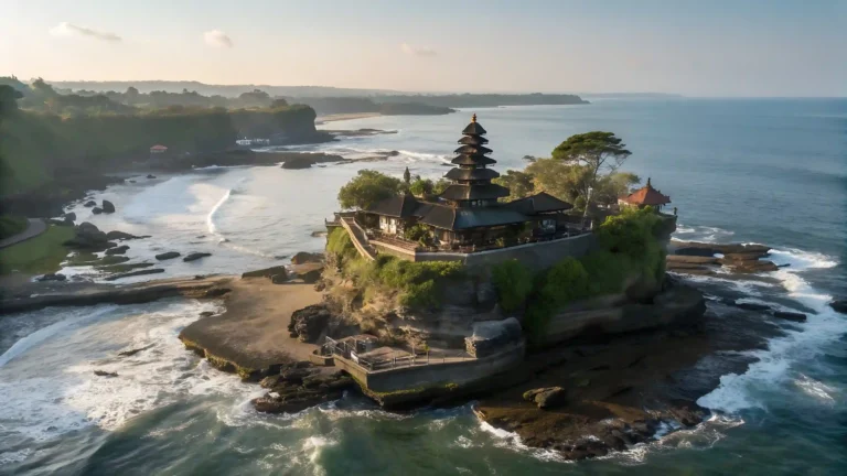 Pura Tanah Lot | Tanah Lot Tour | Bali Premium Trip
