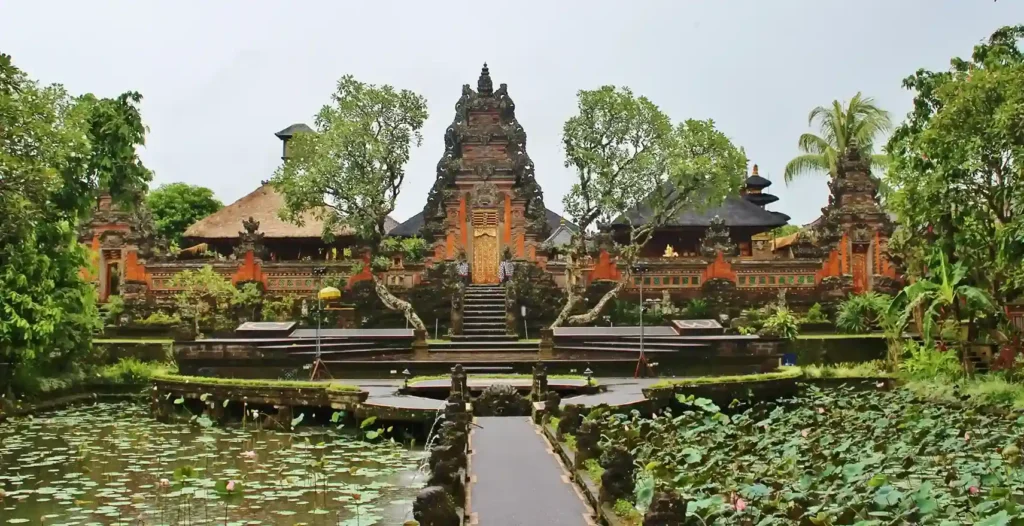Ubud Royal Palace | Bali Premium Trip
