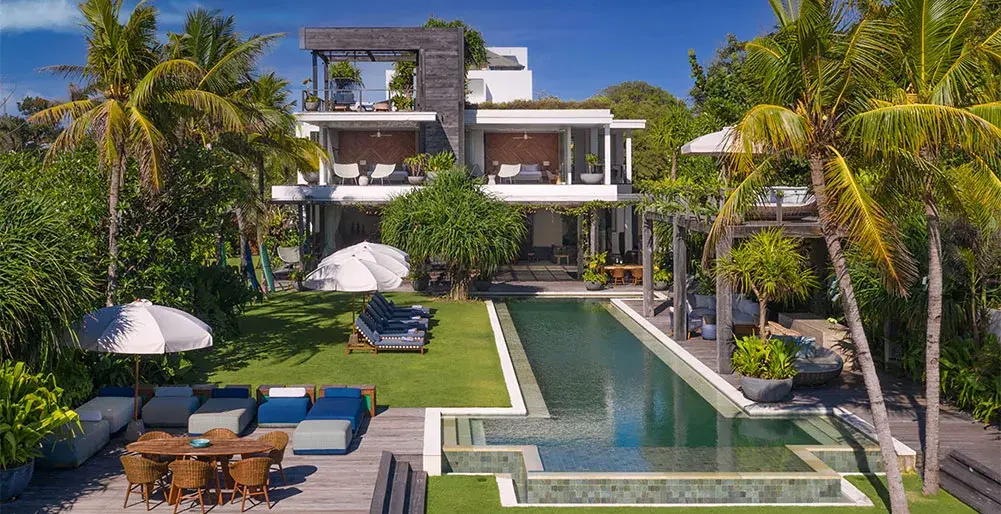 Noku Beach House