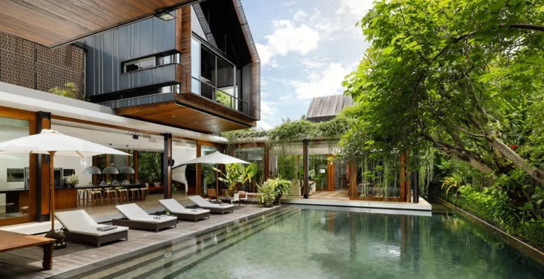 Villa Svarga | Elite Havens | Bali Premium Trip