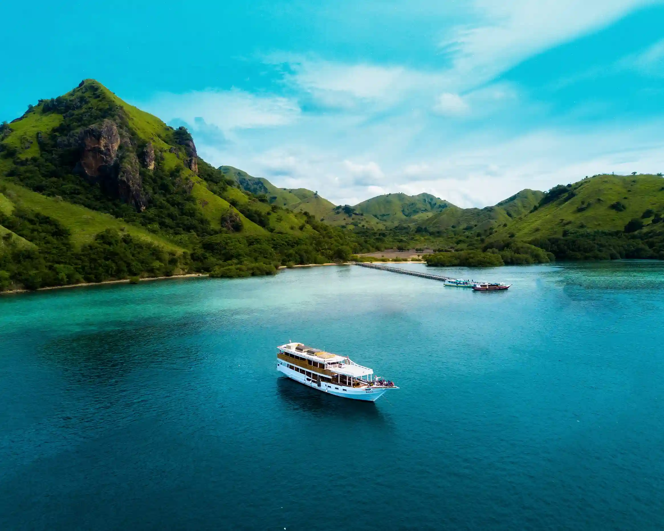 Pulau Manjarite
