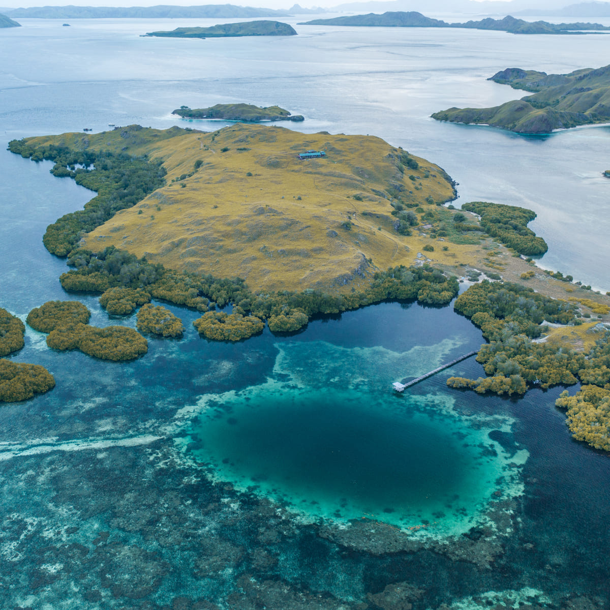 Pulau Sebayur