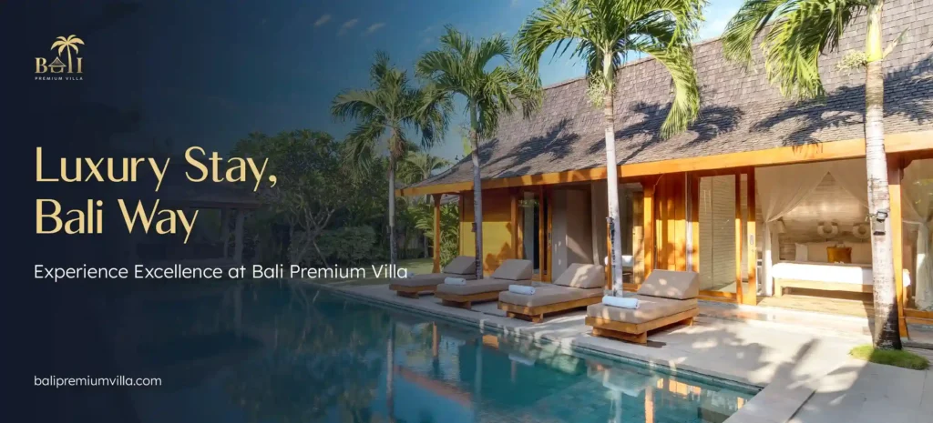 BPV Banner | Bali Premium Villa