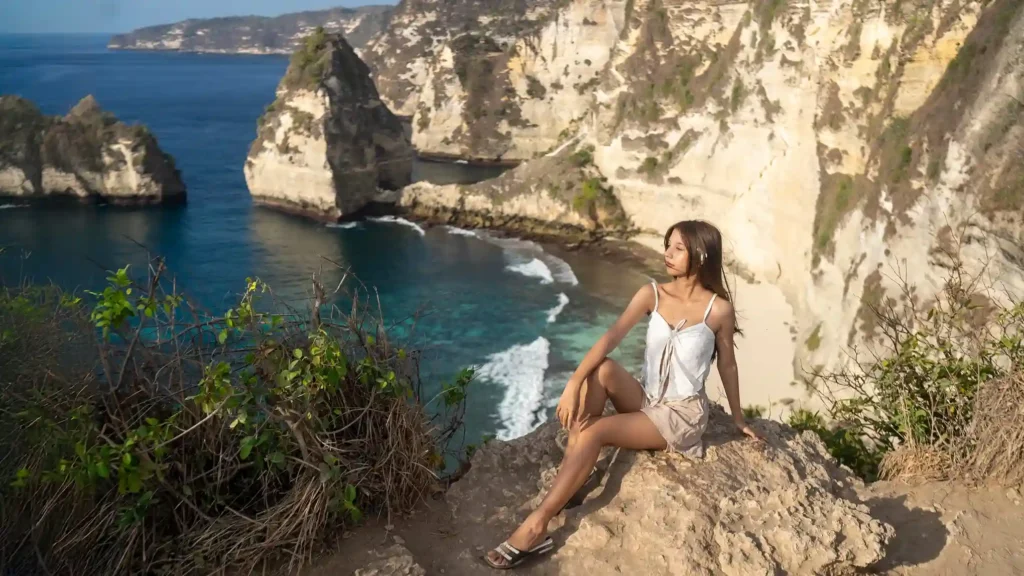 Diamond Beach Nusa Penida | Nusa Penida Tour | Bali Premium Trip
