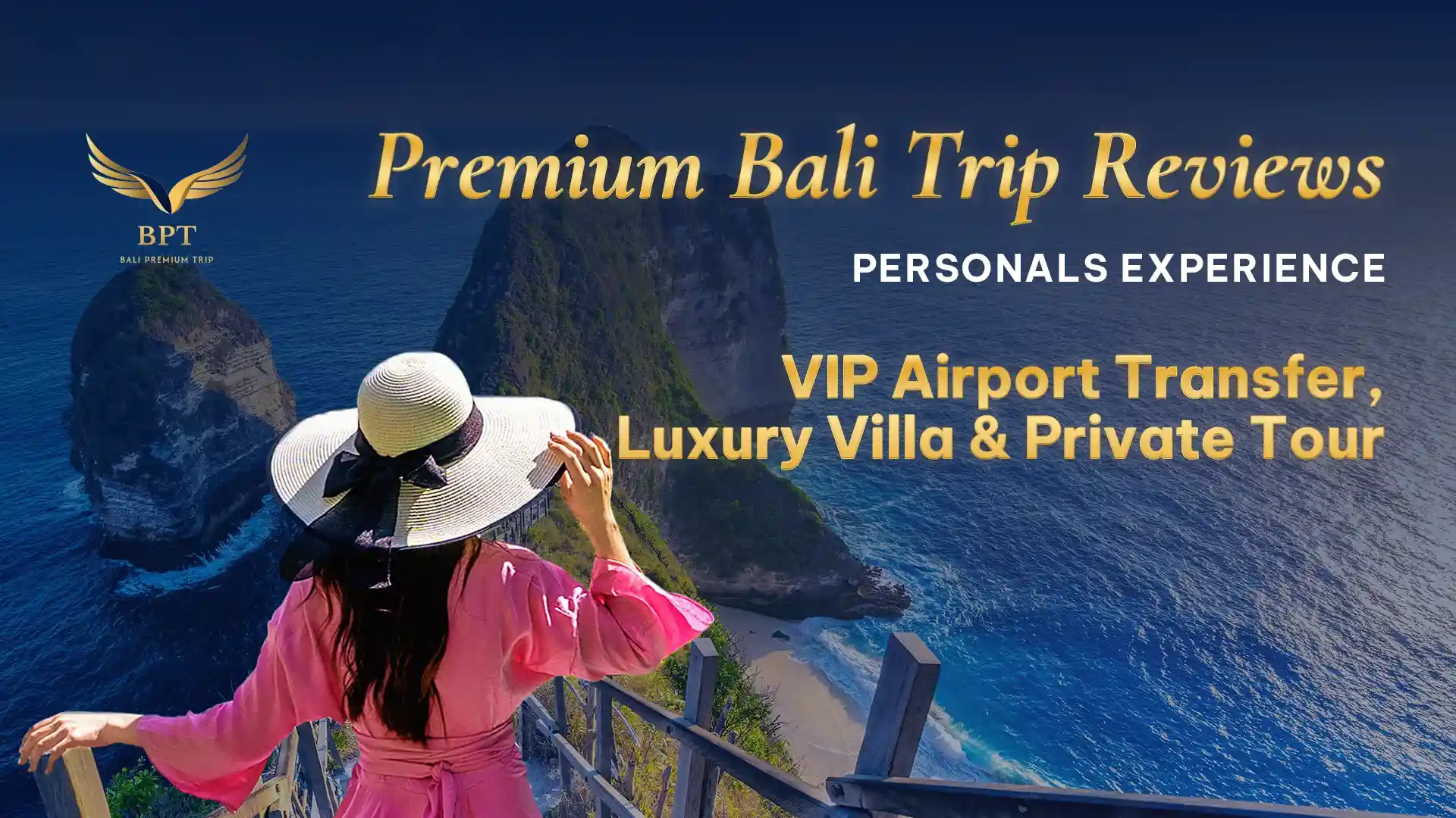 Featured Premium Bali Trip Reviews | Bali Premium Trip