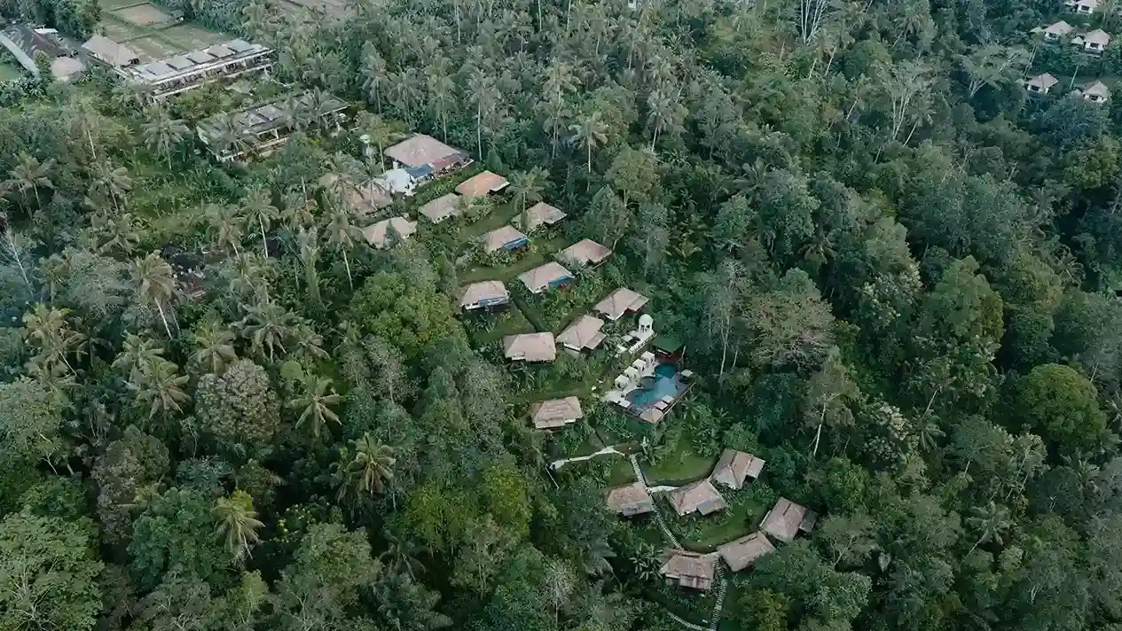 Nandini Resort and Jungle by Hanging Gardens | Bali Premium Trip