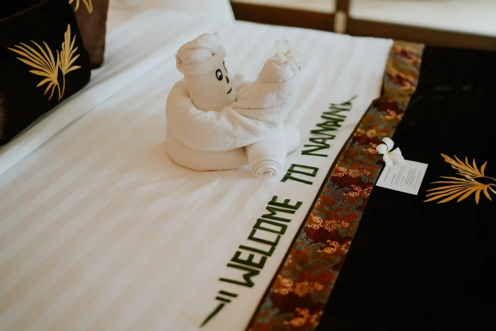 Nandini Villa | Bali Premium Trip1