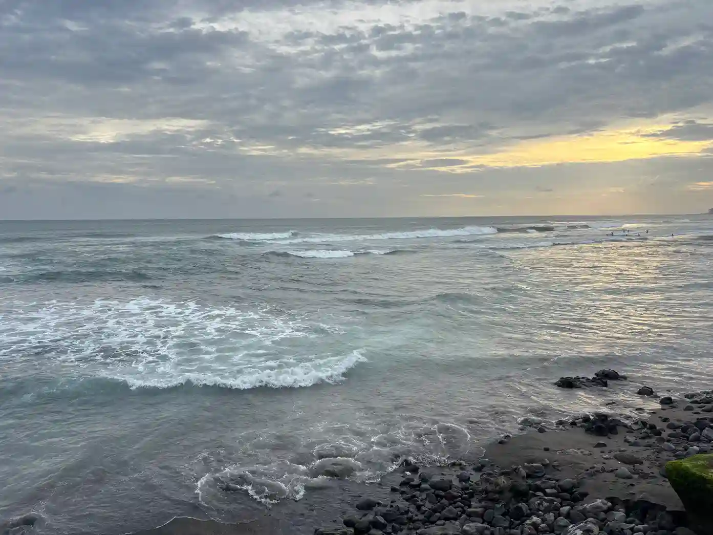 Pantai Echo Canggu | Villa Hana Canggu | Bali Premium Trip