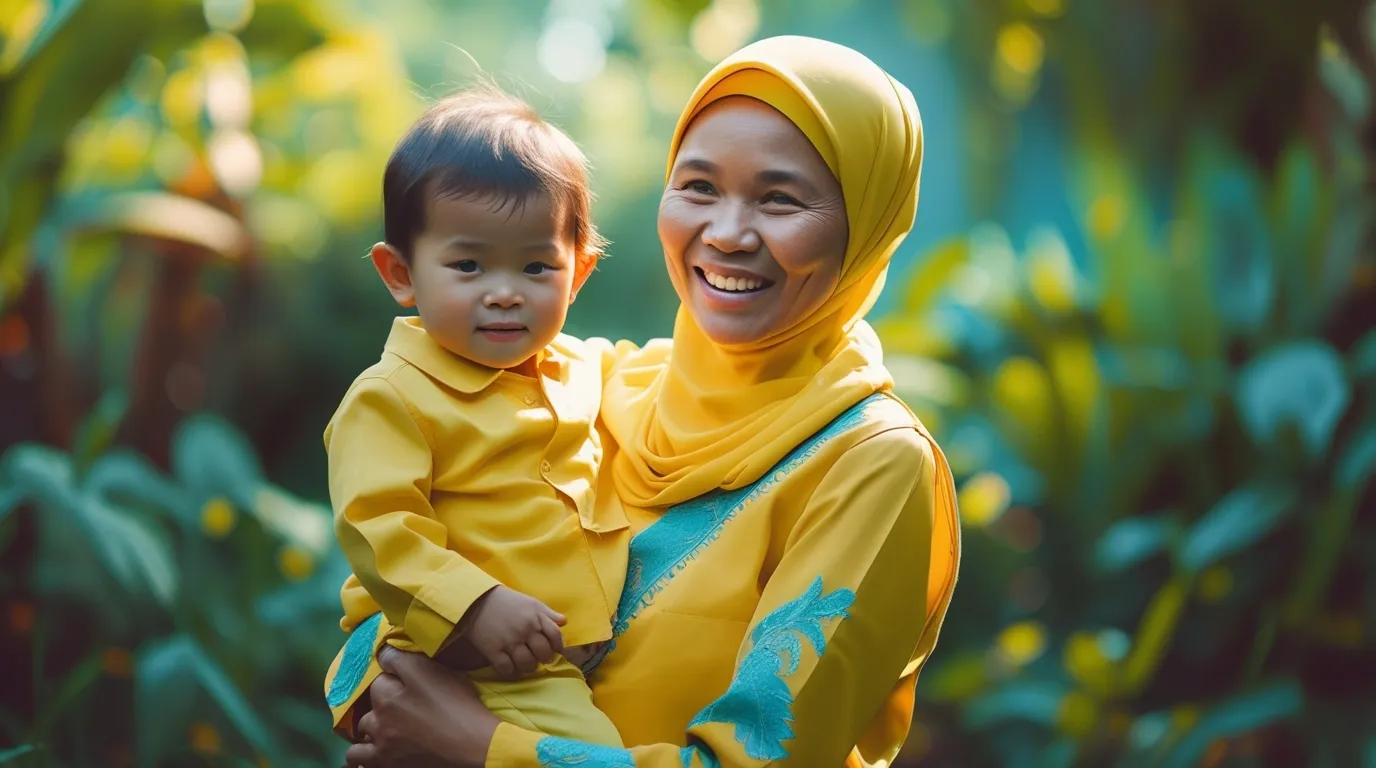 Pengasuh Bayi di Bali | Bali Premium Trip