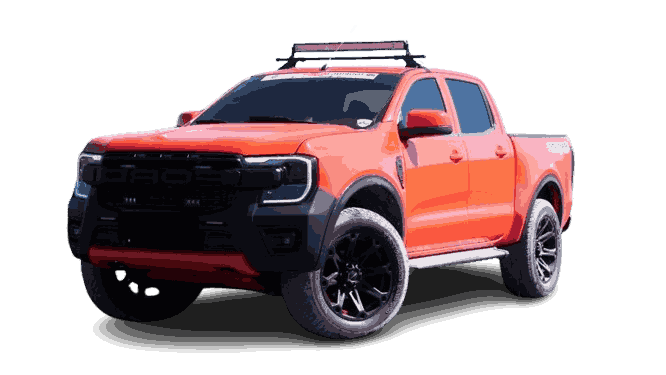 Ford Raptor