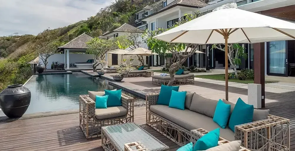Grand Cliff Nusa Dua | Bali Premium Trip