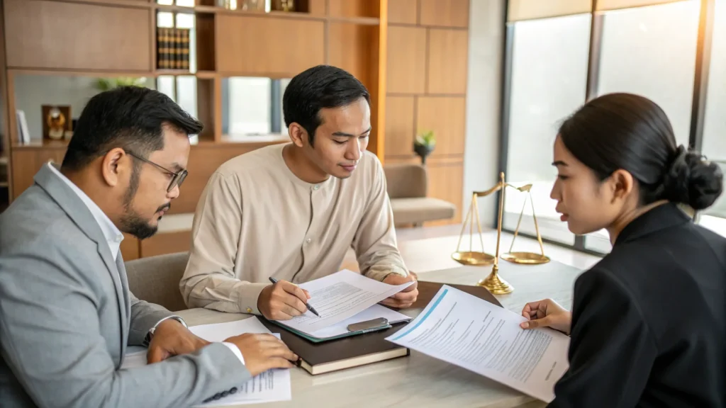 Izin Kerja dan Pekerjaan Ekspatriat | Layanan Hukum Ketenagakerjaan & Hukum | Bali Premium Trip