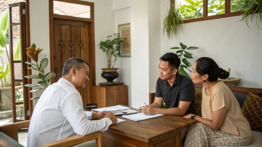Layanan Hukum Keluarga | Layanan Hukum Terpercaya di Bali | Bali Premium Trip